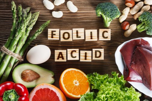 folic acid awareness week