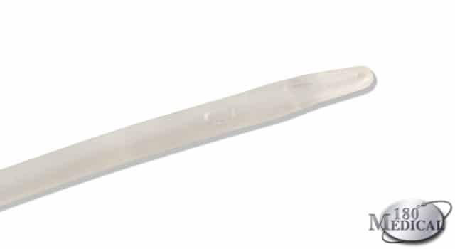 gentlecath hydrophilic catheter straight insertion tip