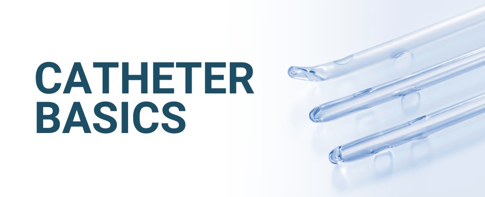Catheter Basics - intermittent catheters