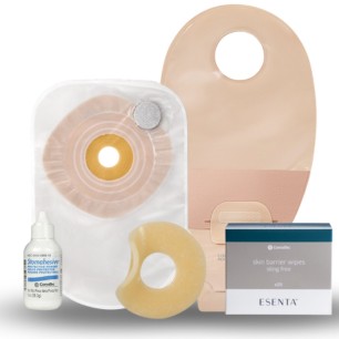 convatec ostomy supplies and accessories