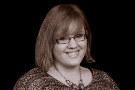 kanbi knippling - 2015 180 medical scholarship recipient