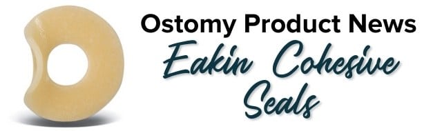 ostomy product news eakin cohesive