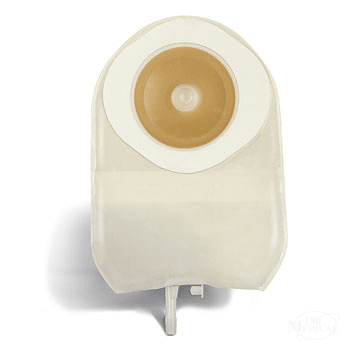 Convatec Ostomy ActiveLife One-Piece Convex Urostomy Pouch