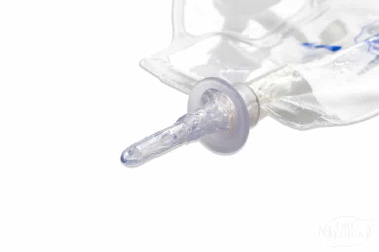 Coloplast SelfCath Closed System Catheter Kit 180 Medical