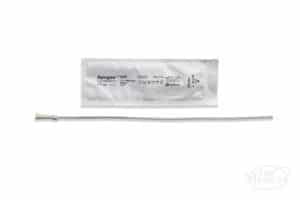 Apogee Male Length Catheter with Curved Packaging