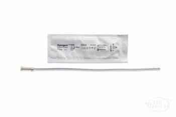 Apogee Male Length Catheter with Curved Packaging
