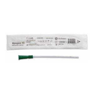 11406 Apogee Essentials Female Length Catheter