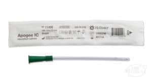 Hollister Apogee IC™ Female Catheter