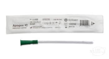 Apogee Essentials Female Length Catheter