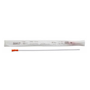 11616 Apogee Essentials Male Length Catheter