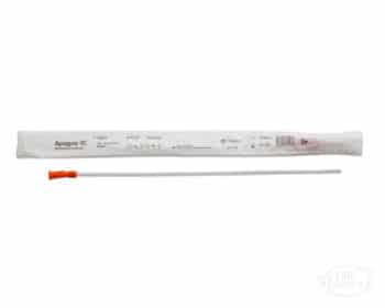 Apogee Essentials Male Length Catheter