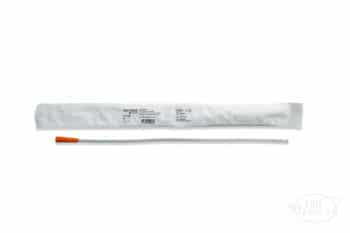 Coloplast Self-Cath Soft Straight Catheter with package
