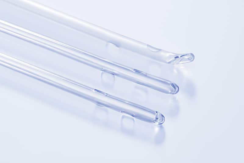 GentleCath Catheters Insertion Tips