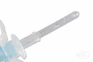 MTG Jiffy Cath® Closed System Catheter