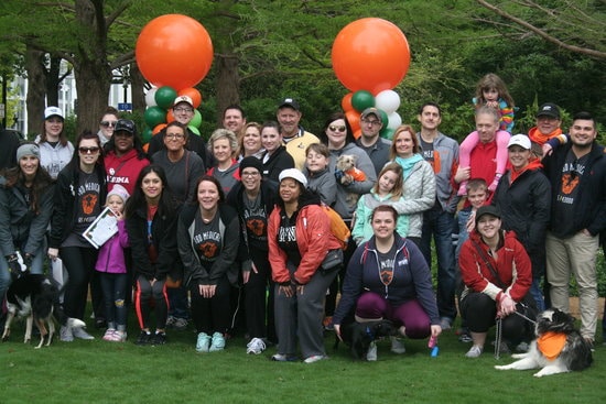 180 medical ms walk 2017