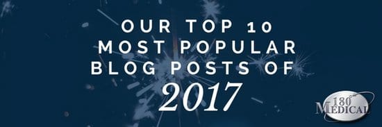 180 medical's top 10 most popular blog posts of 2017