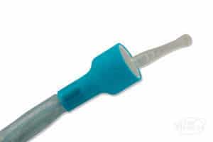 Coloplast SpeediCath Flex Coude Pro Male Length Catheter Tip