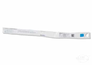 Rusch FloCath Quick Coude Catheter package