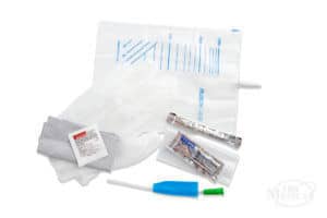 Rusch® FloCath Quick™ Female Catheter Kit