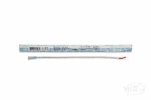 Rusch® Siliconized Tiemann Coudé Catheter