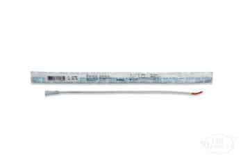 Rusch Siliconized Tiemann Catheters