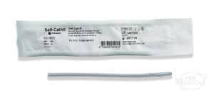 Coloplast Self-Cath Female Length Luer End Catheter