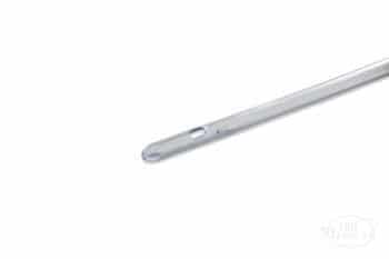 Coloplast Self Cath Female Length Luer End Catheter Tip