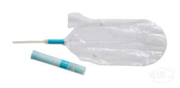 Coloplast SpeediCath Compact Catheter Set Women bag