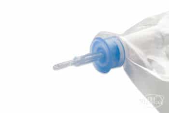 kiddie cath pediatric catheter