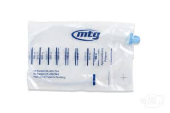 MTG EZ-Advancer Catheter Kit Bag