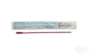 Rusch® Robinson-Nelaton Red Rubber Catheter (Discontinued)