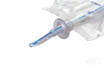 Coloplast Coude Closed System Catheter Kit Introducer Tip
