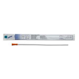 4001640 LoFric Male Length Catheter