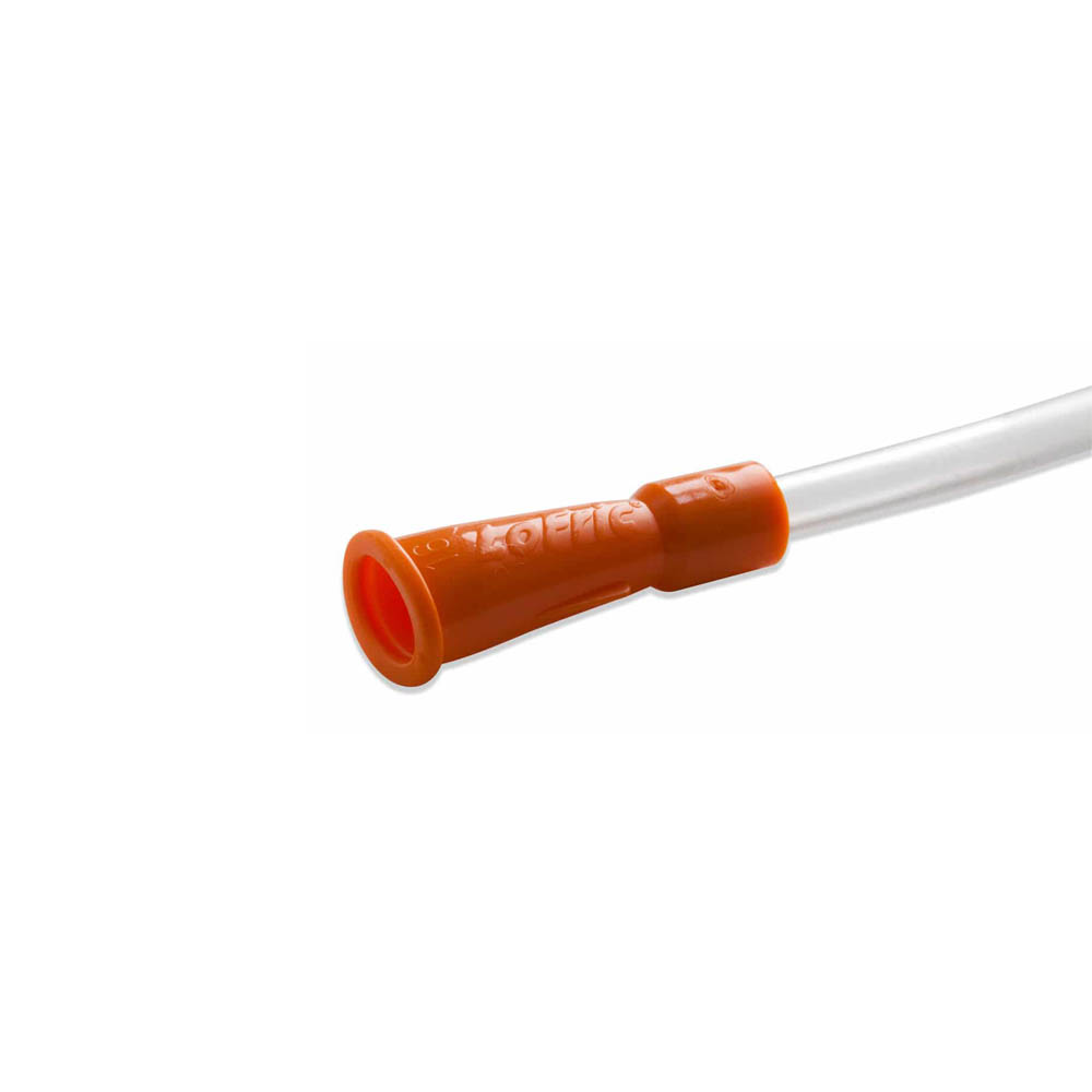 LoFric Male Length Hydrophilic Catheter | 180 Medical