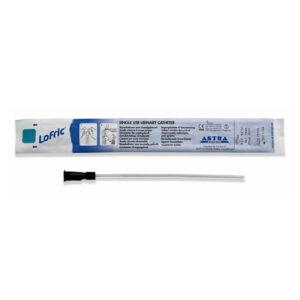 LoFric Pediatric Catheter