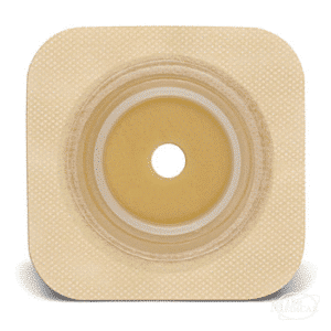 ConvaTec Ostomy SUR-FIT Natura Cut-to-Fit Durahesive Skin Barrier