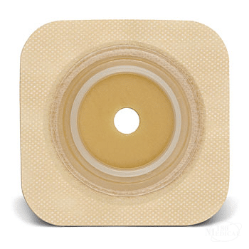 ConvaTec Ostomy SUR-FIT Natura Cut-to-Fit Durahesive Skin Barrier