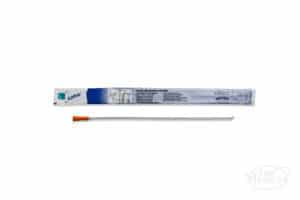 LoFric® Coudé Hydrophilic Catheter