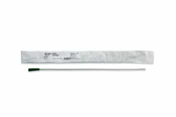 Coloplast Self-Cath Straight Male Length Catheter with package