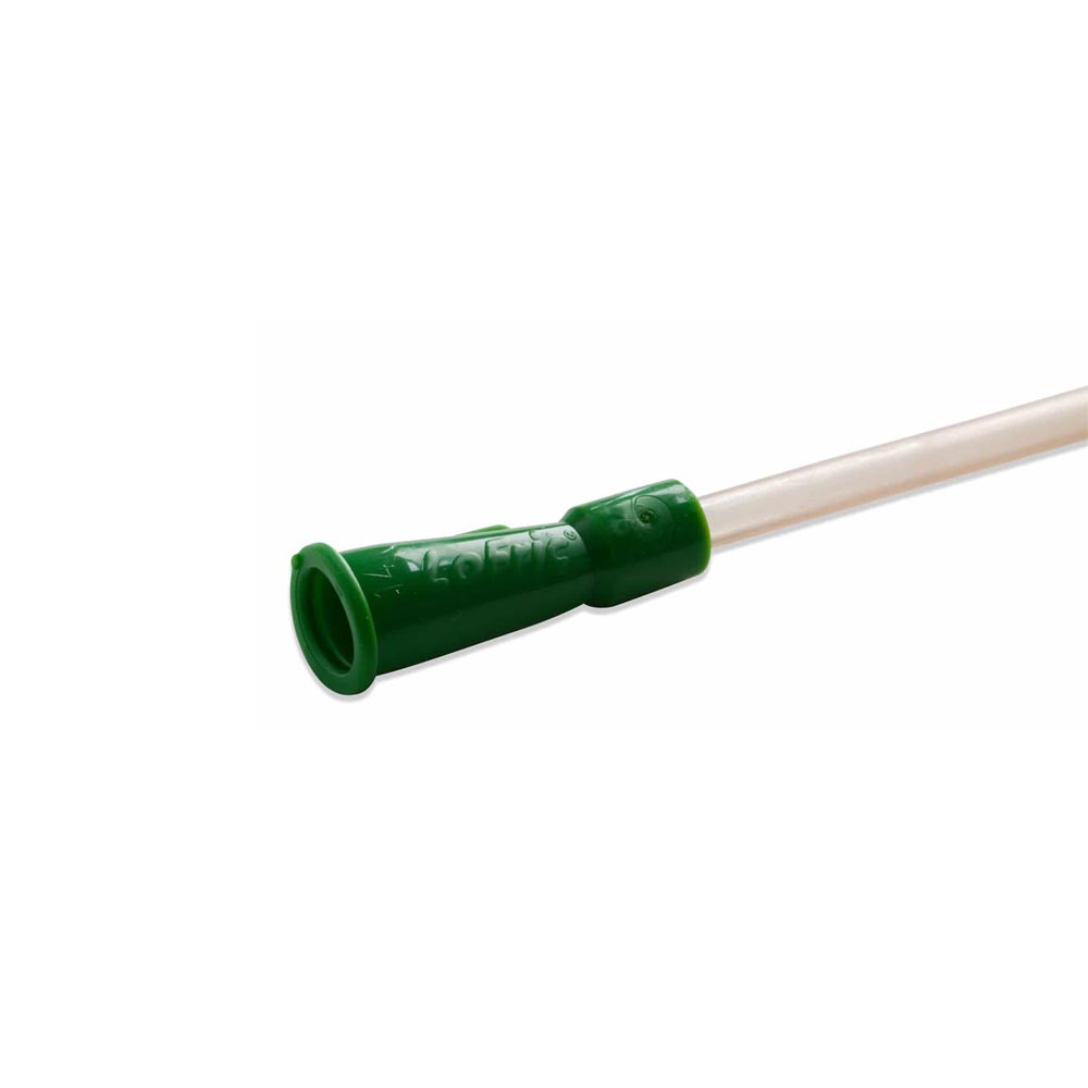LoFric® Primo™ Tiemann Coudé Tip Catheter - Image 3