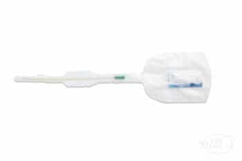 LoFric Hydro Male Length Catheter Kit