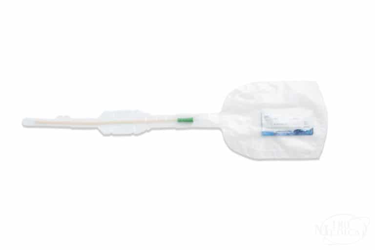 LoFric HydroKit Hydrophilic Catheter Kit 180 Medical
