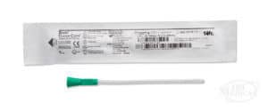 Bard Clean-Cath Female Length Catheter