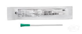 Bard Clean-Cath Female Length Intermittent Catheter