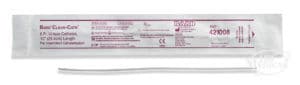 Bard CLEAN-CATH Luer End Intermittent Catheter