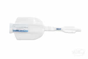 LoFric Hydro Pediatric Length Catheter Kit