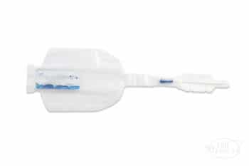 LoFric Hydro Pediatric Length Catheter Kit