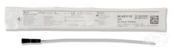 Bard CLEAN-CATH Pediatric Length Intermittent Catheter