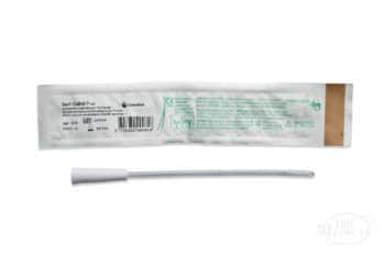 Coloplast Self-Cath Plus Female Length Catheter