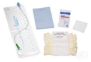 GentleCath™ Pro Closed System Catheter Kit (Discontinued)